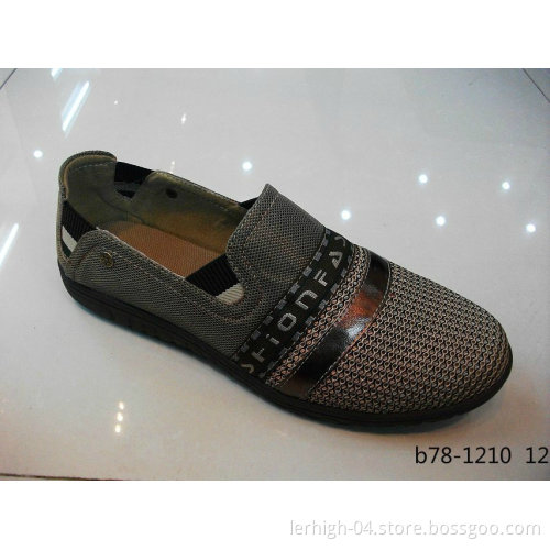 New Style Casual Men Shoes, Sport Shoes (B78-1210)